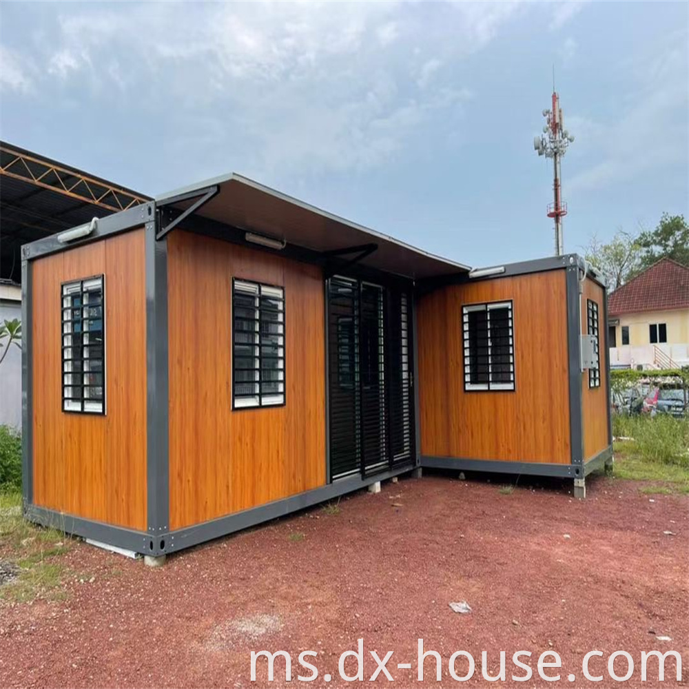 container homes design